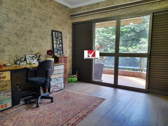 Imagem Apartamento com 4 Quartos à Venda, 264 m² em Centro - Ribeirão Preto