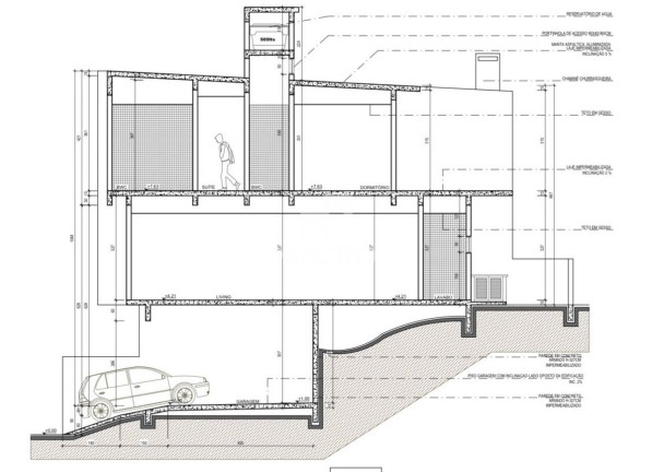 Casa com 2 Quartos à Venda, 107 m² em Vila Lenzi - Jaraguá Do Sul