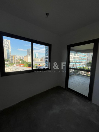 Imagem Apartamento com 2 Quartos à Venda, 53 m² em Butantã - São Paulo