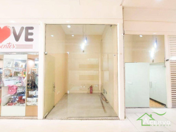 Imagem Loja à Venda, 13 m² em Centro - Juiz De Fora Imagem Loja à Venda, 13 m² em Centro - Juiz De Fora