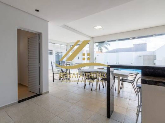 Imagem Casa de Condomínio com 3 Quartos à Venda, 510 m² em Jardim Ibiti Do Paço - Sorocaba Imagem Casa de Condomínio com 3 Quartos à Venda, 510 m² em Jardim Ibiti Do Paço - Sorocaba
