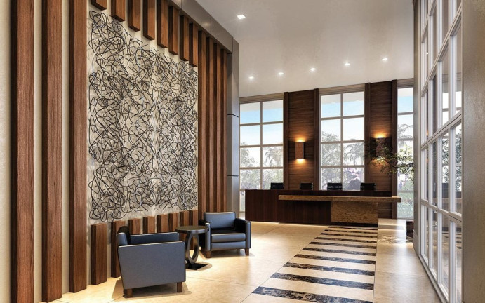 Imagem Imóvel Comercial à Venda, 33 m² em Centro - Osasco