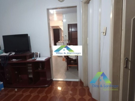 Imagem Casa com 2 Quartos à Venda, 182 m² em Vila Das Mercês - São Paulo Imagem Casa com 2 Quartos à Venda, 182 m² em Vila Das Mercês - São Paulo