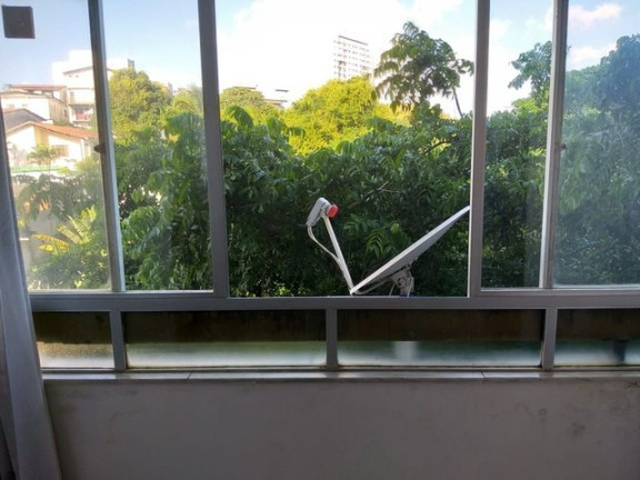 Imagem Apartamento com 3 Quartos à Venda, 97 m² em Pernambués - Salvador Imagem Apartamento com 3 Quartos à Venda, 97 m² em Pernambués - Salvador