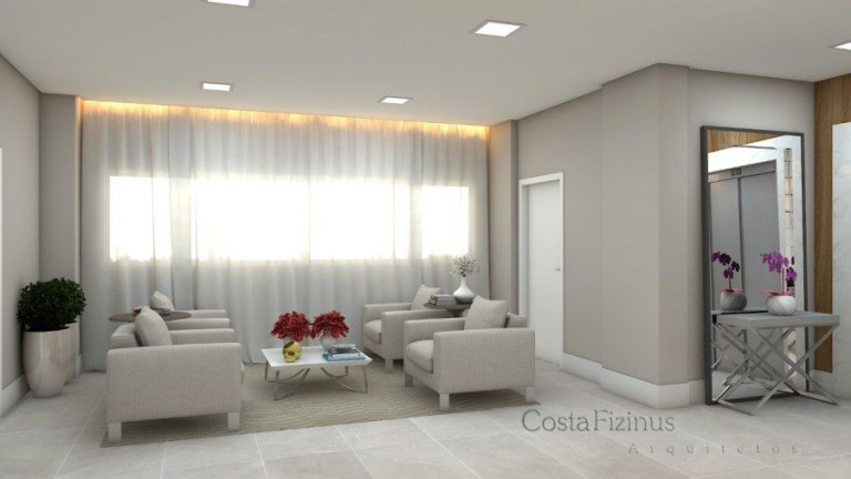Imagem Imóvel com 3 Quartos à Venda, 169 m² em Jardim Tarobá,