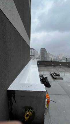 Imagem Imóvel com 1 Quarto à Venda, 25 m² em Brooklin - São Paulo