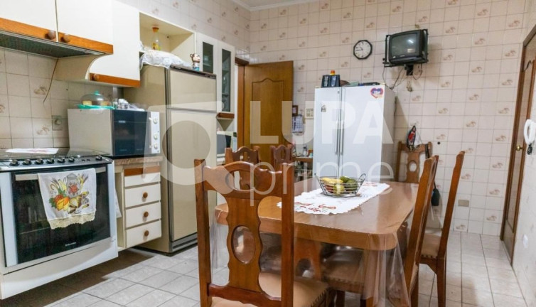 Imagem Casa com 6 Quartos à Venda, 712 m² em Vila Maria - São Paulo Imagem Casa com 6 Quartos à Venda, 712 m² em Vila Maria - São Paulo