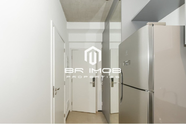 Imagem Imóvel com 1 Quarto à Venda, 38 m² em Jardim Paulista - São Paulo Imagem Imóvel com 1 Quarto à Venda, 38 m² em Jardim Paulista - São Paulo
