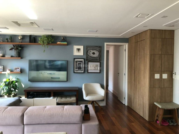 Imagem Apartamento com 4 Quartos à Venda, 133 m² em Perdizes - São Paulo Imagem Apartamento com 4 Quartos à Venda, 133 m² em Perdizes - São Paulo