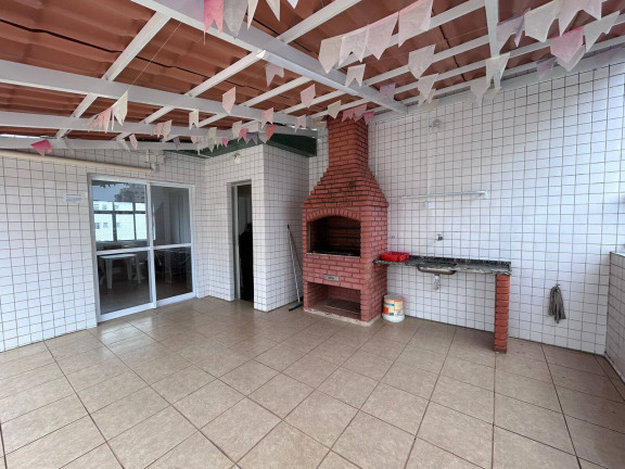 Imagem Apartamento com 1 Quarto à Venda, 72 m² em Canto Do Forte - Praia Grande Imagem Apartamento com 1 Quarto à Venda, 72 m² em Canto Do Forte - Praia Grande