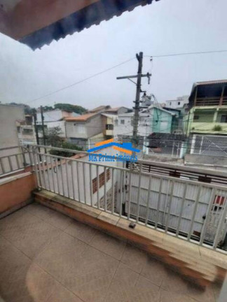 Imagem Sobrado com 4 Quartos à Venda, 125 m² em Bussocaba - Osasco Imagem Sobrado com 4 Quartos à Venda, 125 m² em Bussocaba - Osasco