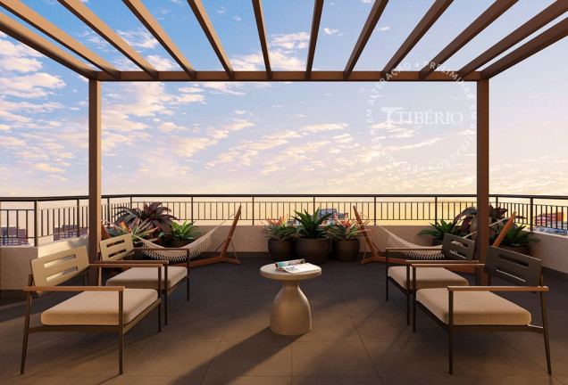 Imagem Apartamento com 1 Quarto à Venda, 34 m² em Alto Da Boa Vista - São Paulo