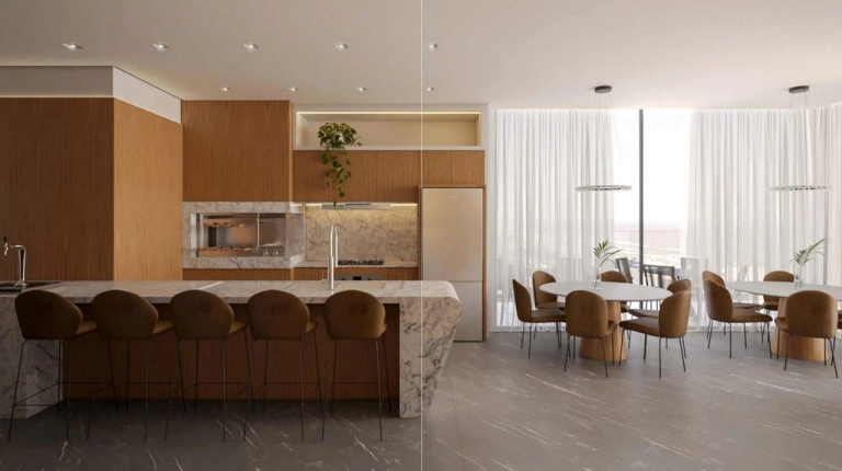 Imagem Apartamento com 2 Quartos à Venda, 102 m² em Navegantes - Capão Da Canoa