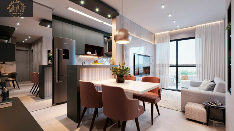 Imagem Apartamento com 2 Quartos à Venda, 52 m² em Centro - São Bernardo Do Campo