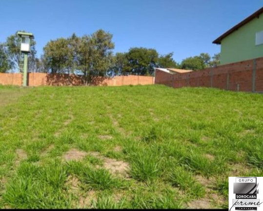 Terreno à Venda, 850 m² em Village Araçoiaba - Araçoiaba Da Serra