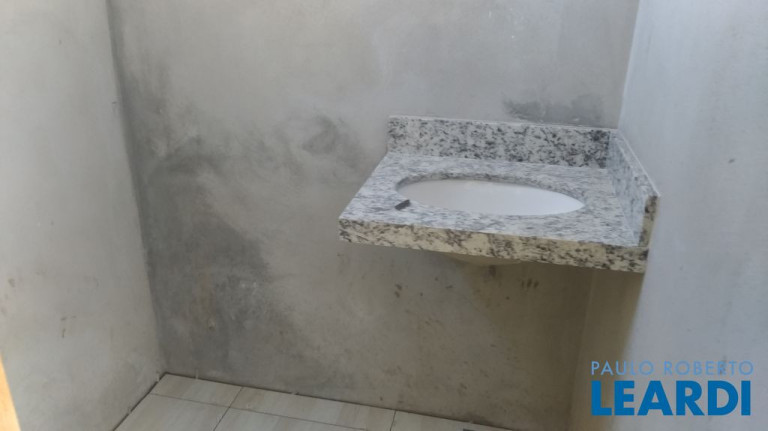 Imagem Sobrado com 3 Quartos à Venda, 178 m² em Paraíso - Santo André
