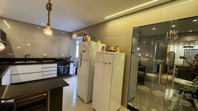 Imagem Apartamento com 2 Quartos à Venda, 120 m² em Pompéia - Santos Imagem Apartamento com 2 Quartos à Venda, 120 m² em Pompéia - Santos