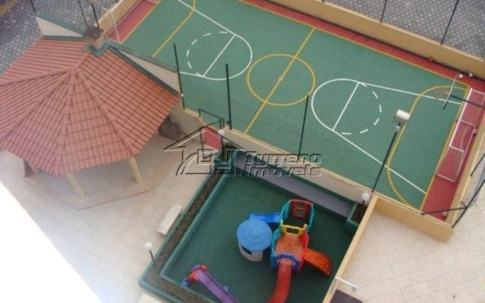 Imagem Apartamento com 3 Quartos à Venda, 147 m² em Jardim Satélite - São José Dos Campos Imagem Apartamento com 3 Quartos à Venda, 147 m² em Jardim Satélite - São José Dos Campos