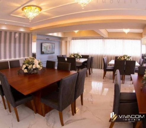 Imagem Apartamento com 3 Quartos à Venda, 89 m² em Praia João Rosa - Biguaçu Imagem Apartamento com 3 Quartos à Venda, 89 m² em Praia João Rosa - Biguaçu