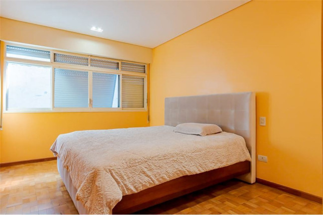 Imagem Apartamento com 3 Quartos à Venda, 165 m² em Consolação - São Paulo Imagem Apartamento com 3 Quartos à Venda, 165 m² em Consolação - São Paulo