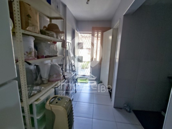 Imagem Apartamento com 3 Quartos à Venda, 120 m² em Fátima - Fortaleza