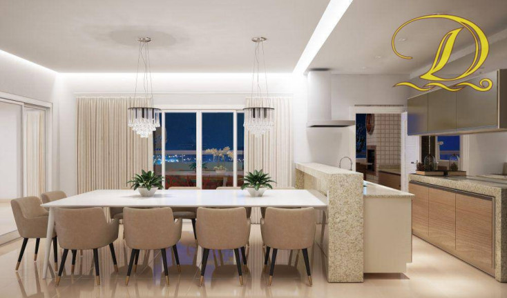Imagem Apartamento com 2 Quartos à Venda, 80 m² em Aviação - Praia Grande Imagem Apartamento com 2 Quartos à Venda, 80 m² em Aviação - Praia Grande