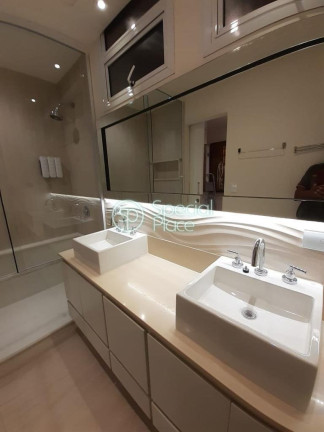 Imagem Apartamento com 3 Quartos à Venda, 250 m² em Jardim América - São Paulo Imagem Apartamento com 3 Quartos à Venda, 250 m² em Jardim América - São Paulo