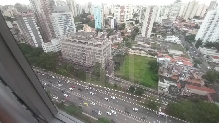 Imagem Studio com 1 Quarto à Venda, 27 m² em Indianópolis - São Paulo