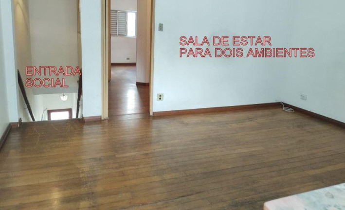 Imagem Imóvel com 4 Quartos à Venda, 130 m² em Ipiranga