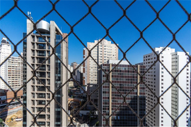 Imagem Imóvel com 3 Quartos à Venda,  em Vila Olímpia - São Paulo