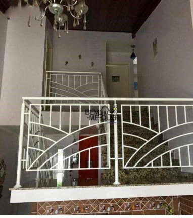 Imagem Sobrado com 4 Quartos à Venda, 303 m² em City América - São Paulo Imagem Sobrado com 4 Quartos à Venda, 303 m² em City América - São Paulo