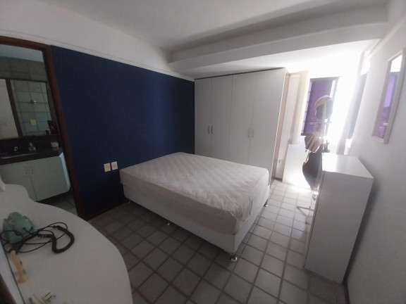 Imagem Apartamento com 3 Quartos à Venda, 140 m² em Parnamirim - Recife