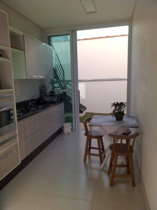 Imagem Casa de Condomínio com 3 Quartos à Venda, 240 m² em Zona Industrial - Sorocaba Imagem Casa de Condomínio com 3 Quartos à Venda, 240 m² em Zona Industrial - Sorocaba