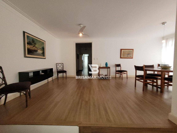 Imagem Apartamento com 3 Quartos à Venda ou Locação, 140 m² em Pitangueiras - Guarujá Imagem Apartamento com 3 Quartos à Venda ou Locação, 140 m² em Pitangueiras - Guarujá