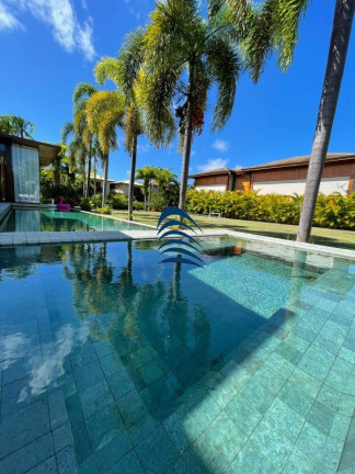 Imagem Casa com 5 Quartos à Venda, 633 m² em Praia Do Forte - Mata De São João
