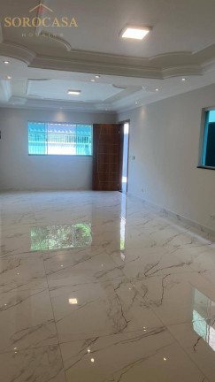 Imagem Casa com 3 Quartos à Venda,  em Jardim Boa Esperança - Sorocaba