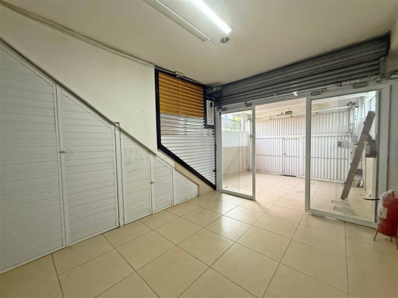 Imagem Sala Comercial para Alugar, 188 m² em Guilhermina - Praia Grande