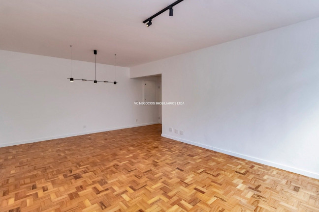 Imagem Apartamento com 3 Quartos à Venda, 98 m² em Jardim Paulista - São Paulo Imagem Apartamento com 3 Quartos à Venda, 98 m² em Jardim Paulista - São Paulo
