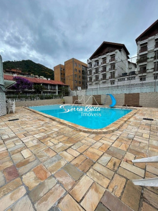 Imagem Casa com 3 Quartos à Venda, 100 m² em Taumaturgo - Teresópolis Imagem Casa com 3 Quartos à Venda, 100 m² em Taumaturgo - Teresópolis