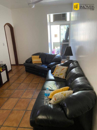 Imagem Apartamento com 3 Quartos à Venda, 90 m² em Vila Nova - Cabo Frio Imagem Apartamento com 3 Quartos à Venda, 90 m² em Vila Nova - Cabo Frio