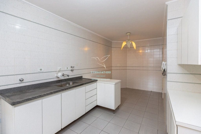 Imagem Apartamento com 3 Quartos à Venda, 119 m² em Vila Clementino - São Paulo Imagem Apartamento com 3 Quartos à Venda, 119 m² em Vila Clementino - São Paulo
