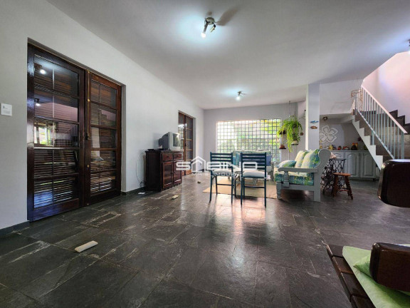 Imagem Casa com 4 Quartos à Venda, 290 m² em Riviera De São Lourenço - Bertioga