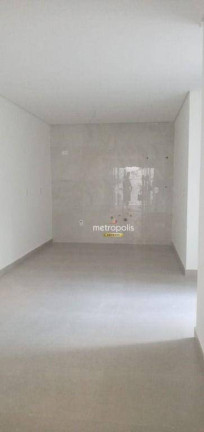 Imagem Apartamento com 3 Quartos à Venda, 82 m² em Jardim - Santo André