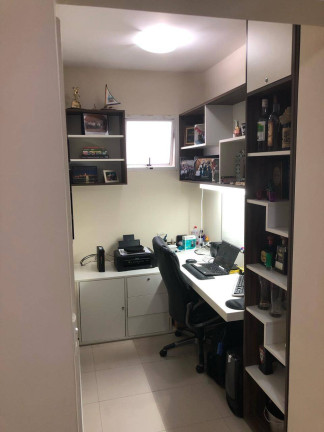 Imagem Apartamento com 3 Quartos à Venda, 122 m² em Mooca - São Paulo