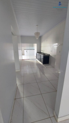 Imagem Casa com 3 Quartos à Venda, 100 m² em Setor Ors Iii - Sanclerlândia Imagem Casa com 3 Quartos à Venda, 100 m² em Setor Ors Iii - Sanclerlândia