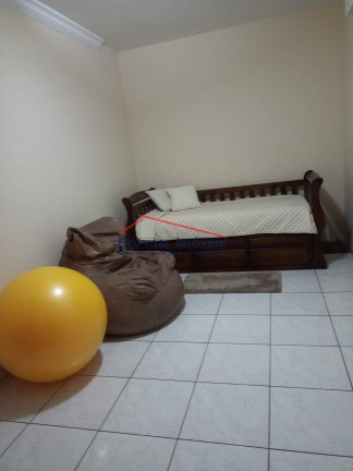 Imagem Apartamento com 3 Quartos à Venda, 104 m² em Boqueirão - Santos