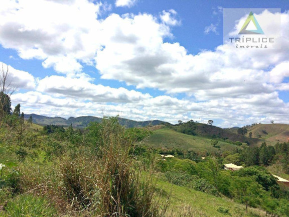 Imagem Terreno à Venda, 872 m² em Zona Rural - Juiz De Fora Imagem Terreno à Venda, 872 m² em Zona Rural - Juiz De Fora