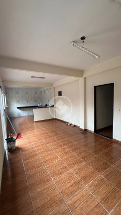 Imagem Casa com 4 Quartos à Venda, 319 m² em Residencial Center Ville - Goiânia Imagem Casa com 4 Quartos à Venda, 319 m² em Residencial Center Ville - Goiânia