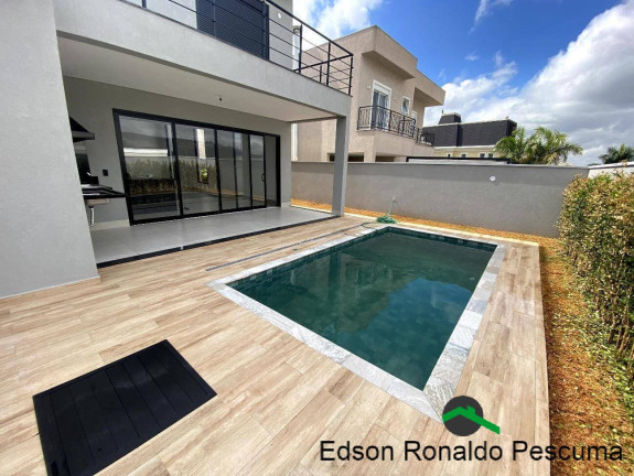 Imagem Casa de Condomínio com 4 Quartos à Venda, 440 m² em Alphaville - Santana De Parnaíba Imagem Casa de Condomínio com 4 Quartos à Venda, 440 m² em Alphaville - Santana De Parnaíba