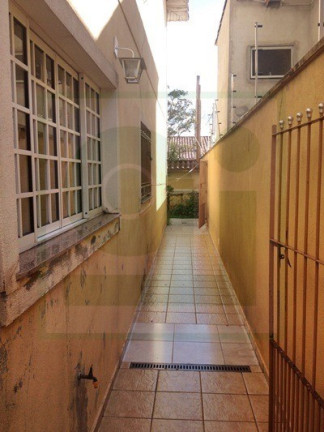 Imagem Casa com 4 Quartos à Venda, 350 m² em Parque Ipê - São Paulo